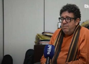 المنياري يرد على انتقاد الخراز حول أداء الأدوار البوليسية في الأفلام المغربية
