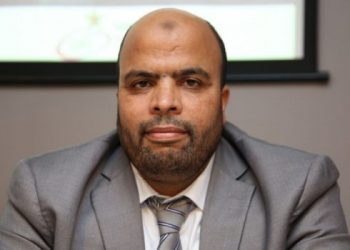 محمد الهيلالي