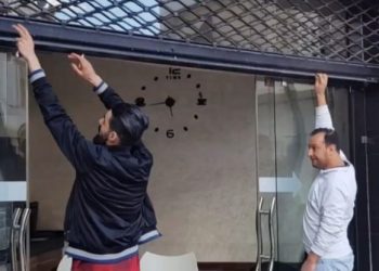 المطاعم تعود لاستقبال الزبائن