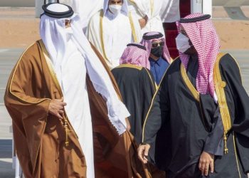الدبلوماسية المغربية تنتصر أمام الخلاف الخليجي