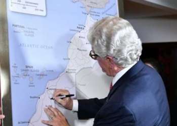 193 دولة تتوصل بقرار الإعتراف بسيادة المغرب على صحرائه
