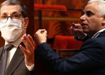 “تأخر التلقيح” يجر العثماني للمساءلة بالبرلمان