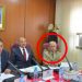 العثور على جثة جنرال جزائري داخل سيارته