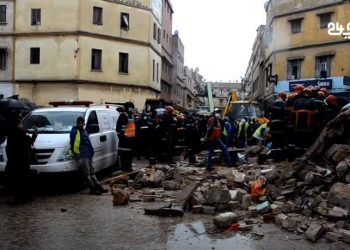 جيران ضحايا فاجعة الحي المحمدي يحكون تفاصيل الحادثة ويكشفون معاناتهم مع البنية التحتية