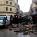 جيران ضحايا فاجعة الحي المحمدي يحكون تفاصيل الحادثة ويكشفون معاناتهم مع البنية التحتية