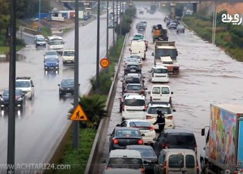 فيضانات الدار البيضاء… خسائر في الأرواح والممتلكات من المسؤول