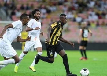 كأس محمد السادس: مواجهة مثيرة بين الاتحاد والشباب في نصف النهائي