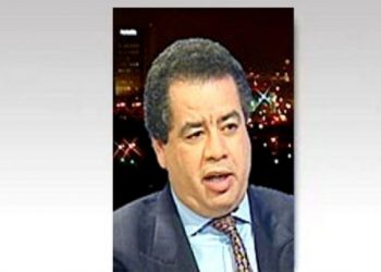 وفاة الصحافي محمد الأشهب
