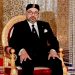 الملك يُوشَح بوسام الاستحقاق الأمريكي و 40 دولة تشيد بالحكم الذاتي