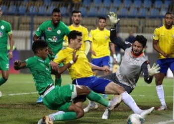 الرجاء لعبور الإسماعيلي والتأهل إلى نهائي كأس محمد السادس
