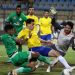 الرجاء لعبور الإسماعيلي والتأهل إلى نهائي كأس محمد السادس