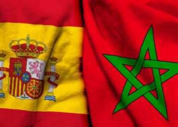 مدريد تدعو إلى دعم وتعزيز الحوار والتعاون مع المغرب