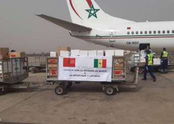وكالة أنباء يابانية  تشيد بمبادرات جلالة الملك وطنيا وافريقيا  للتصدي لفيروس كورونا
