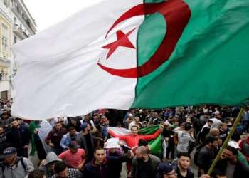 تصاعد التوترات الاجتماعية بالجزائر انعكاس لمنظومة غير قابلة للحياة