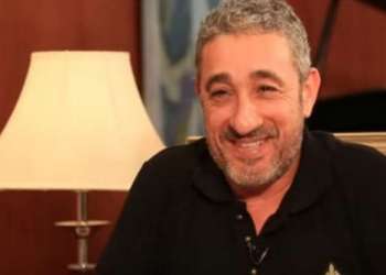 الموت يخطف أقرب المقربين لـ”سعيد الصنهاجي”