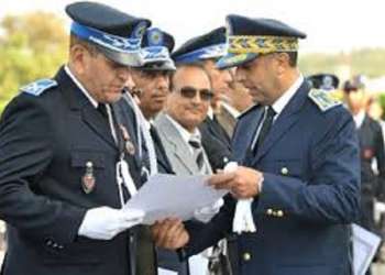 تعيينات جديدة في مناصب المسؤولية بمصالح الأمن الوطني    