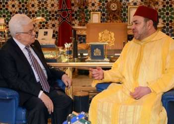 القضية الفلسطينية…المغرب سيواصل ترافعه من أجل حل الدولتين