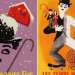 وفاة ليو كوبر رسام ملصقات أفلام تشارلي تشابلن