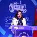 البرلمانية ابتسام العزاوي تُجمد عضويتها بالبام