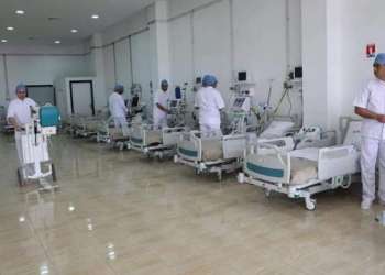 تنفيذا للتوجيهات جلالة الملك المستشفى العسكري يعمل  على تطوير البحث العلمي