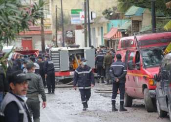 الشرطة القضائية تستمع إلى شقيق معمل طنجة وناجين من الفاجعة