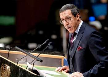 الوضع بالصحراء المغربية “أفضل بكثير” مما هو عليه الحال بجنوب إفريقيا