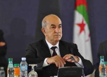 إدارة بايدن تُخيب آمال اللوبي الجزائري والبوليساريو