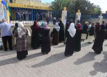 تصنيف الجزائر ضمن قائمة البلدان ذات “المخاطر العالية جدا”