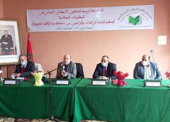 إطلاق برنامج التكوين الإشهادي في مجال المعلوميات المكتبية