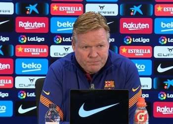 كومان :برشلونة بيب أفضل من بايرن و نيمار ليس لاعبًا لألافيس