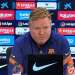 كومان :برشلونة بيب أفضل من بايرن و نيمار ليس لاعبًا لألافيس