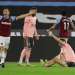 الدوري الإنجليزي: ويستهام يعمق جراح شيفيلد وينضم للمربع الذهبي