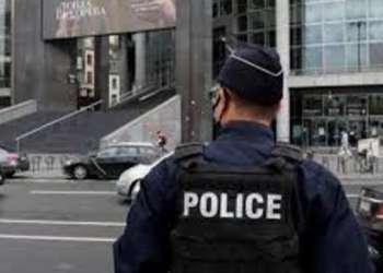 النيابة الفرنسية تطلب السجن من 20 الى 30 عاما بحق اعضاء في تنظيم داعش