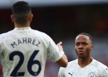 الدوري الإنجليزي: السيتي يفوز على مضيفه آرسنال ويعزز موقعه في الصدارة