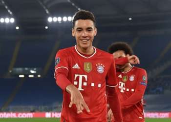 رسمياً.. الواعد جمال موسيالا يختار اللعب لمنتخب ألمانيا بدلاً من إنجلترا