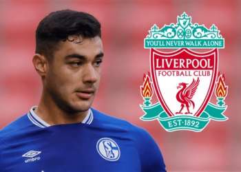 ليفربول يضم المدافع أوزان كاباك