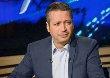 عقوبة غير مسبوقة لإعلامي مصري بعد إهانته أهل الصعيد