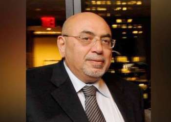 وفاة المخرج عدنان العواملة