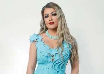فنانة تترك الإسلام وتعتنق اليهودية لهذا السبب