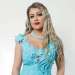 فنانة تترك الإسلام وتعتنق اليهودية لهذا السبب