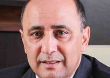 من هو  حسن بوبريك المدير العام الجديد   ل CNSS الذي عينه جلالة الملك