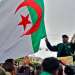 سنتين حبسا نافذا في حق أحد نشطاء الحراك بالجزائر