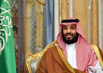 ولي العهد السعودي يجري عملية جراحية