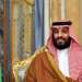 ولي العهد السعودي يجري عملية جراحية