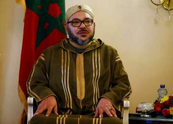 الاتحاد الأوروبي يوجه شكره للملك محمد السادس