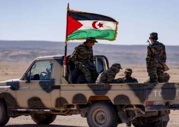 جنرالات الجزائر تتحدى الشعب وتمنح “هبة” لعصابة البوليساريو