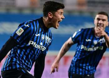 أتالانتا يهزم نابولي ويضرب موعدا مع يوفنتوس في نهائي كأس إيطاليا
