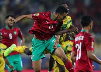 المنتخب الوطني المغربي يهزم نظيره المالي ويتوج بطلا لكأس أمم إفريقيا للاعبين المحليين للمرة الثانية تواليا