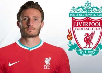 ليفربول يتوصل لاتفاق لضم ديفيز من بريستون
