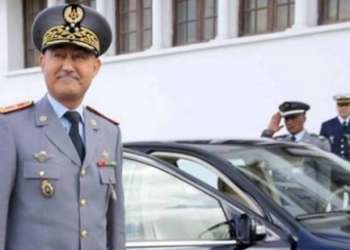 بتعليمات ملكية..تعاون عسكري بين المغرب ومالي